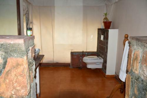 Hotel Sultan Bagh Ranthambore