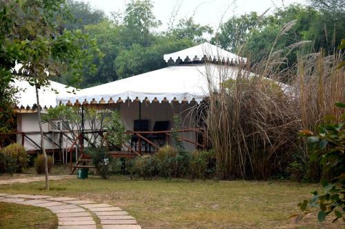 Hotel Sultan Bagh Ranthambore