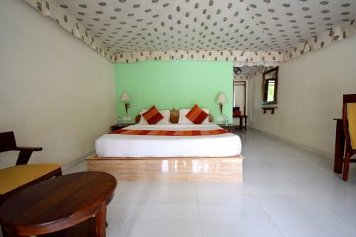 Hotel Sultan Bagh Ranthambore