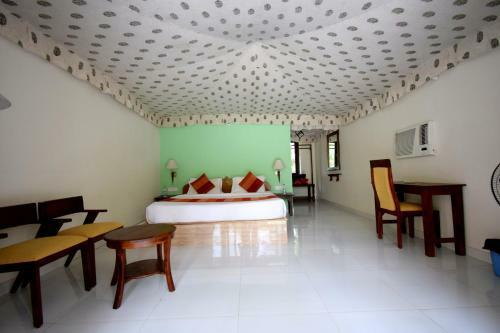 Hotel Sultan Bagh Ranthambore