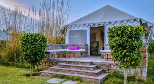 Hotel Sultan Bagh Ranthambore