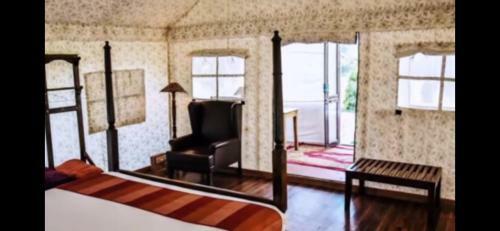 Hotel Sultan Bagh Ranthambore