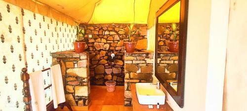 Hotel Sultan Bagh Ranthambore