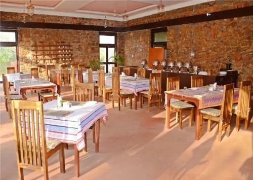 Hotel Sultan Bagh Ranthambore