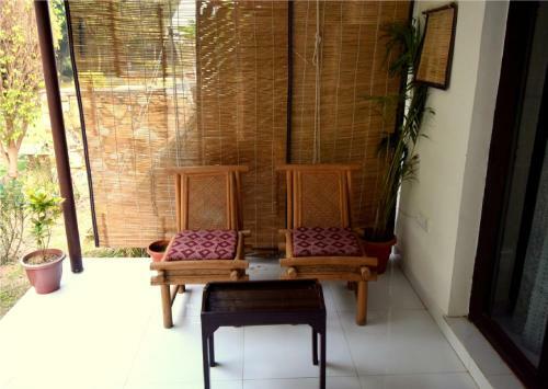 Hotel Sultan Bagh Ranthambore