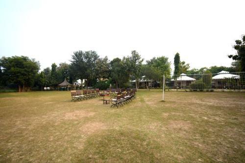 Hotel Sultan Bagh Ranthambore