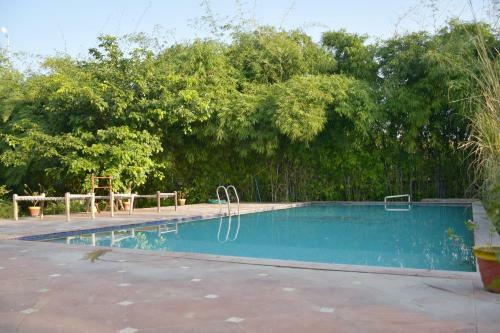 Hotel Sultan Bagh Ranthambore