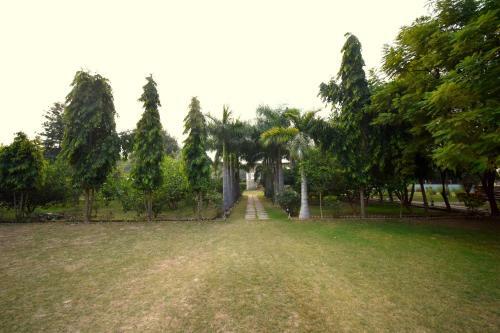 Hotel Sultan Bagh Ranthambore