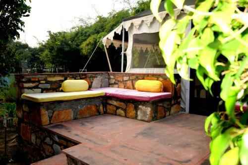 Hotel Sultan Bagh Ranthambore