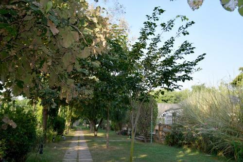 Hotel Sultan Bagh Ranthambore