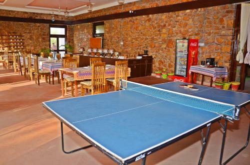 Hotel Sultan Bagh Ranthambore