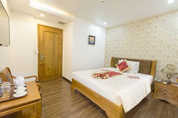The Airport Hotel