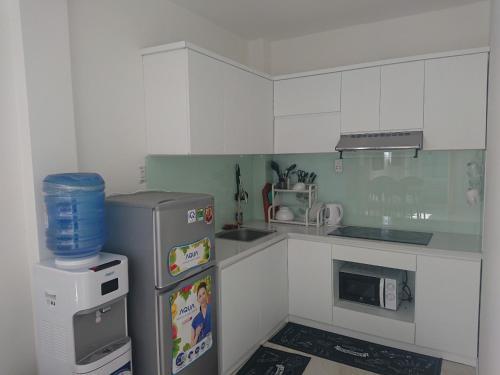 Apartamento Indo5