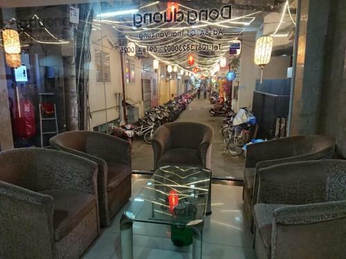 Apartamento Indo5