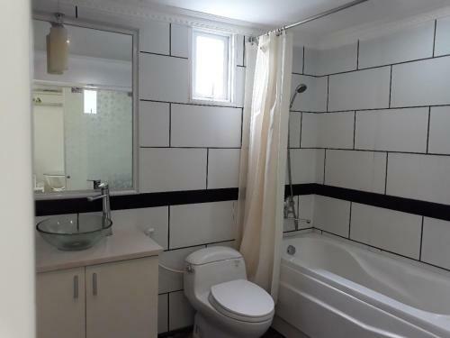 Apartamento Indo5