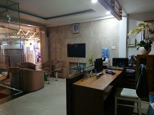 Apartamento Indo5