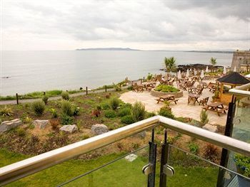 The Waterside Hotel