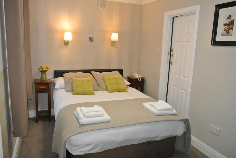 Hotel Egans House