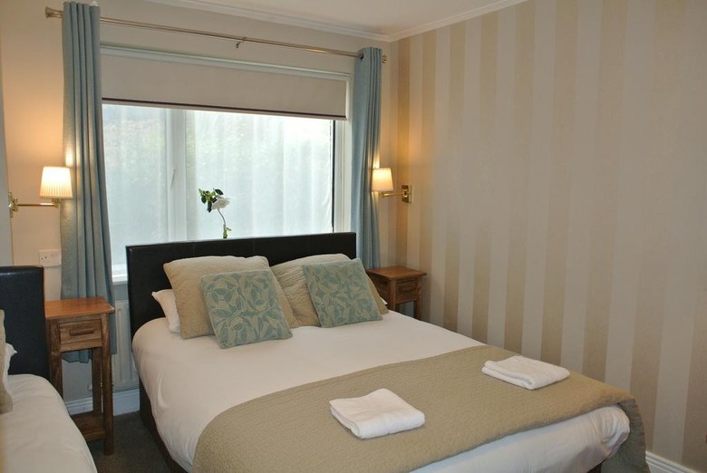 Hotel Egans House