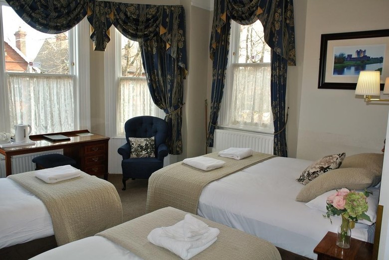 Hotel Egans House