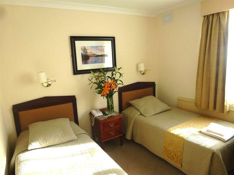 Hotel Egans House