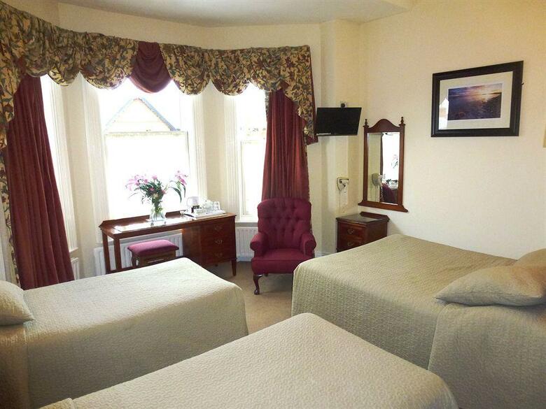 Hotel Egans House