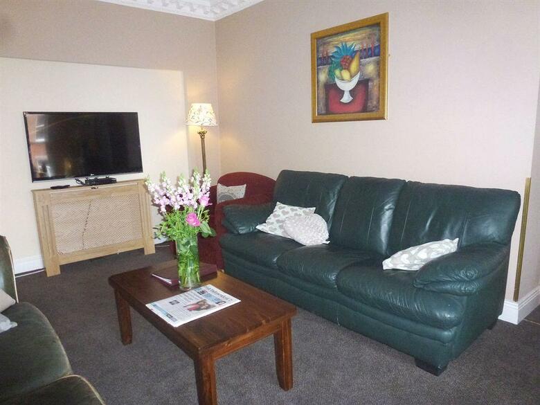 Hotel Egans House