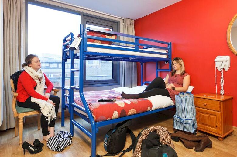 Hostal Jacobs Inn Hostel