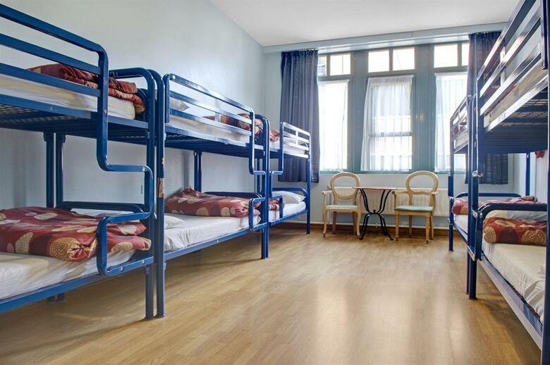 Hostal Jacobs Inn Hostel