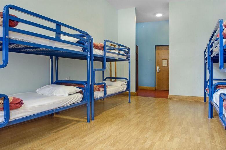Hostal Jacobs Inn Hostel