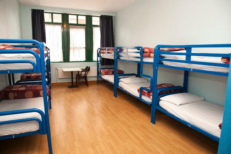 Hostal Jacobs Inn Hostel