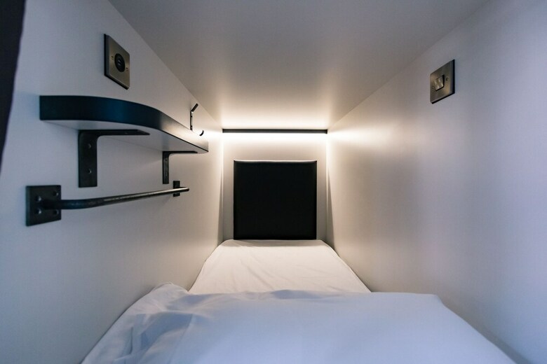 Hostal Jacobs Inn Hostel