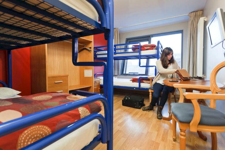 Hostal Jacobs Inn Hostel