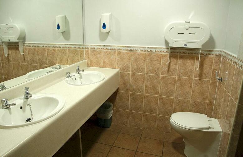 Hostal Jacobs Inn Hostel