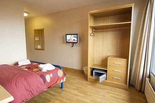 Hostal Jacobs Inn Hostel