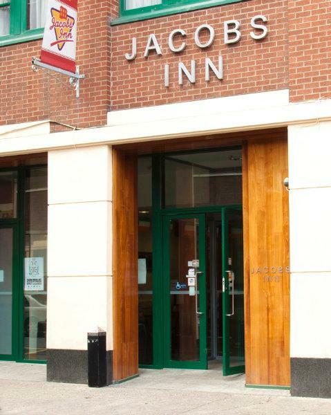 Hostal Jacobs Inn Hostel
