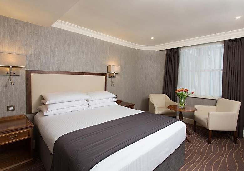 Hotel Albany House