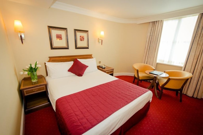 Hotel Albany House