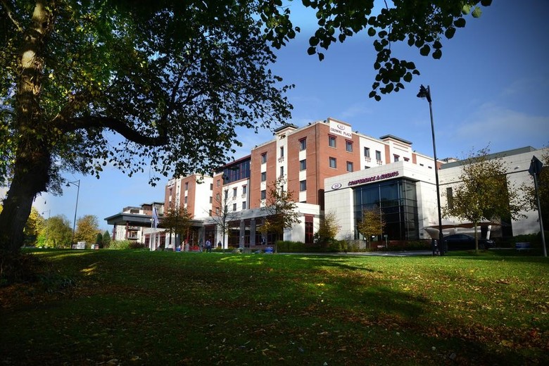 Hotel Crowne Plaza Dublin Northwood