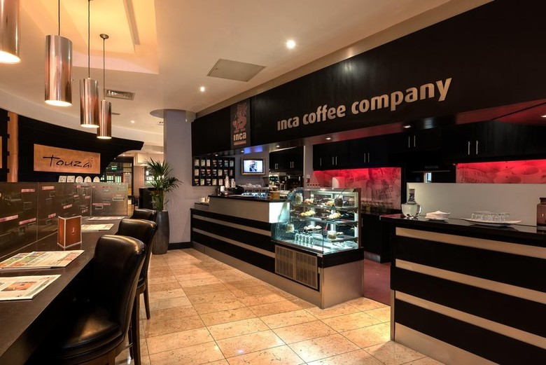 Hotel Crowne Plaza Dublin Northwood