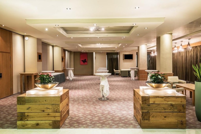 Hotel Crowne Plaza Dublin Northwood
