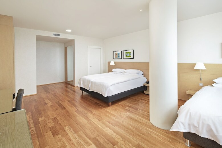 Hotel Hilton Reykjavik Nordica