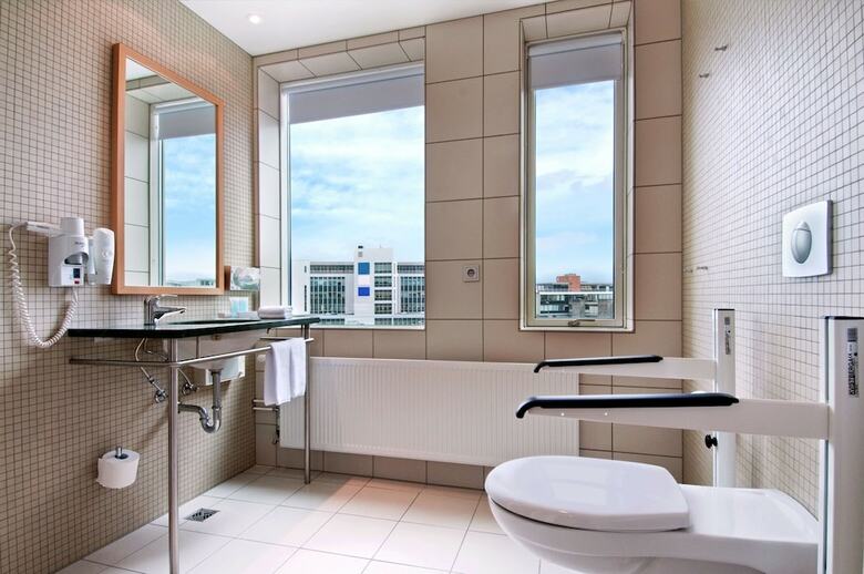 Hotel Hilton Reykjavik Nordica