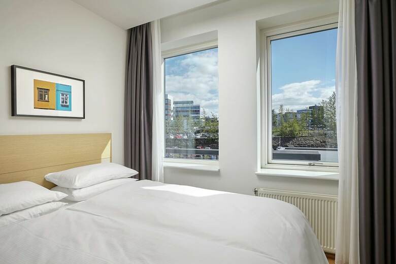 Hotel Hilton Reykjavik Nordica