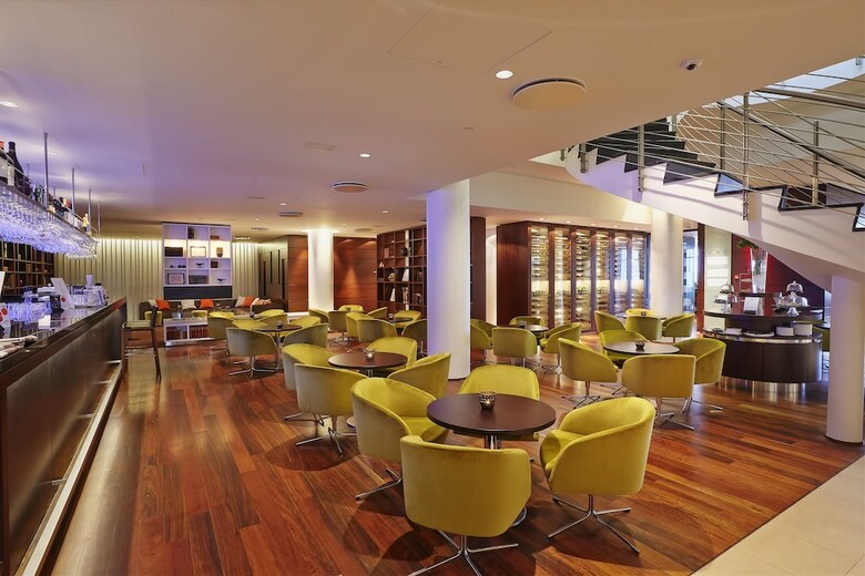 Hotel Hilton Reykjavik Nordica