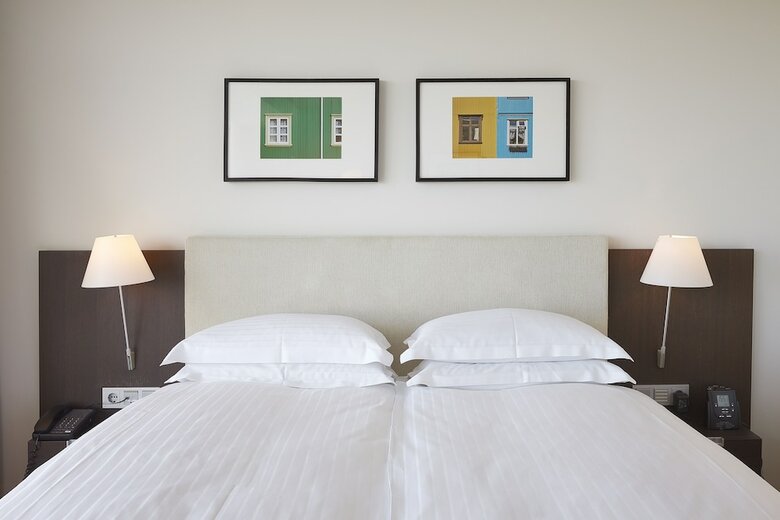 Hotel Hilton Reykjavik Nordica
