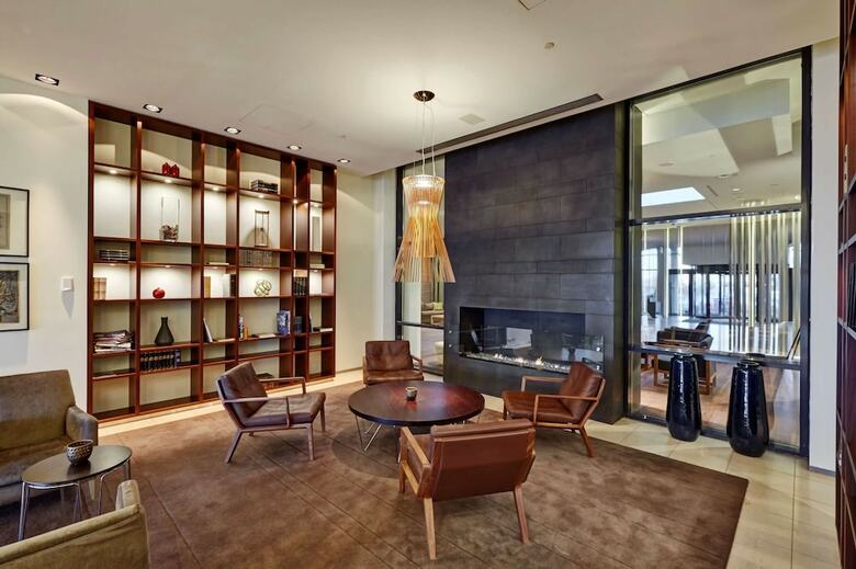 Hotel Hilton Reykjavik Nordica