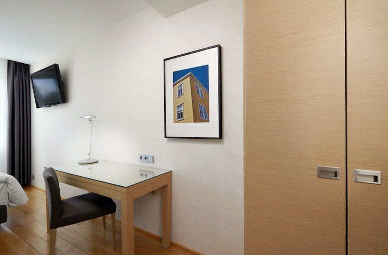 Hotel Hilton Reykjavik Nordica