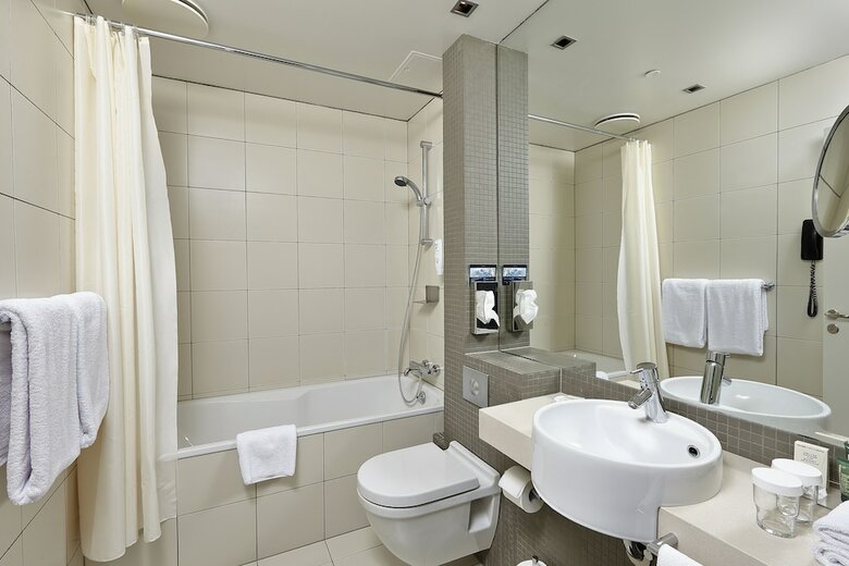 Hotel Hilton Reykjavik Nordica