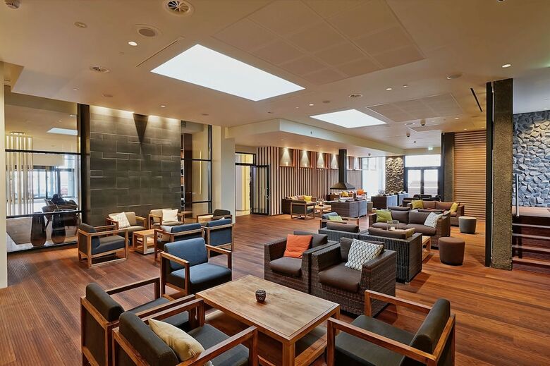 Hotel Hilton Reykjavik Nordica